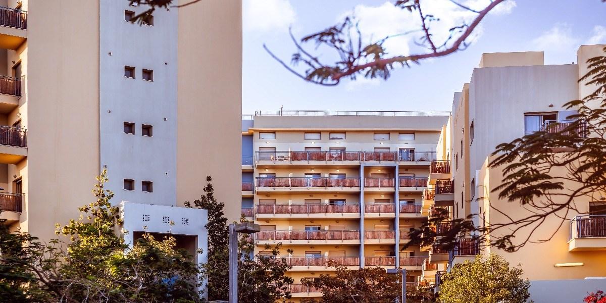 Almogim Suites Eilat Hotel (Adults Only) Exterior photo