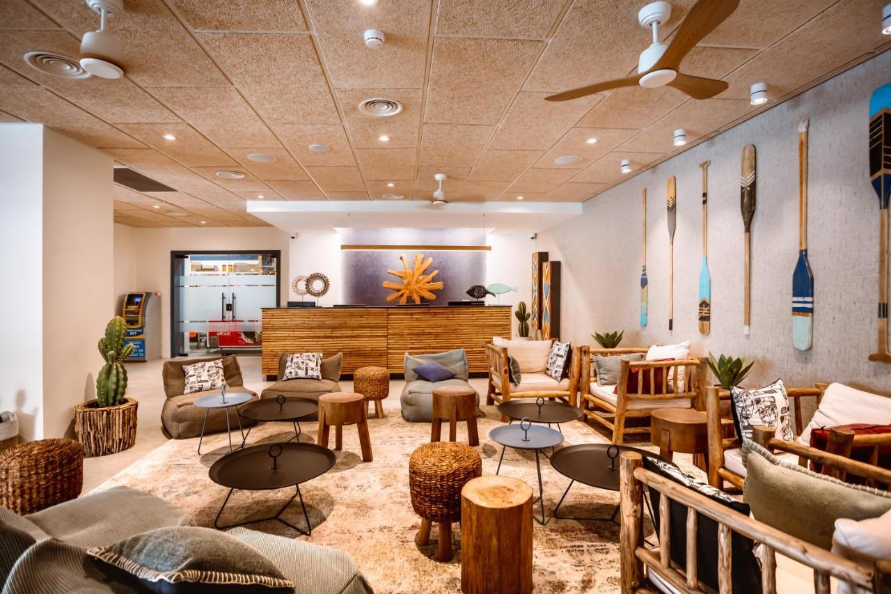 Almogim Suites Eilat Hotel (Adults Only) Exterior photo