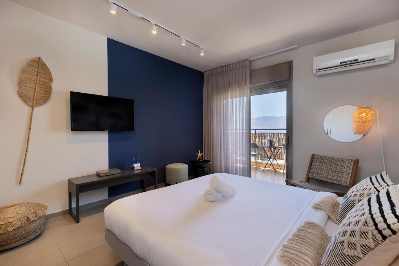 Almogim Suites Eilat Hotel (Adults Only) Exterior photo