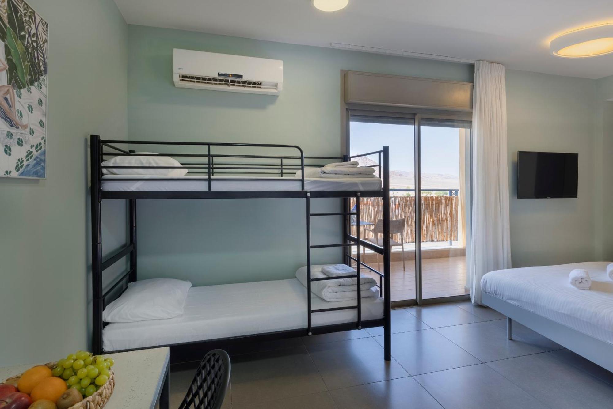 Almogim Suites Eilat Hotel (Adults Only) Exterior photo