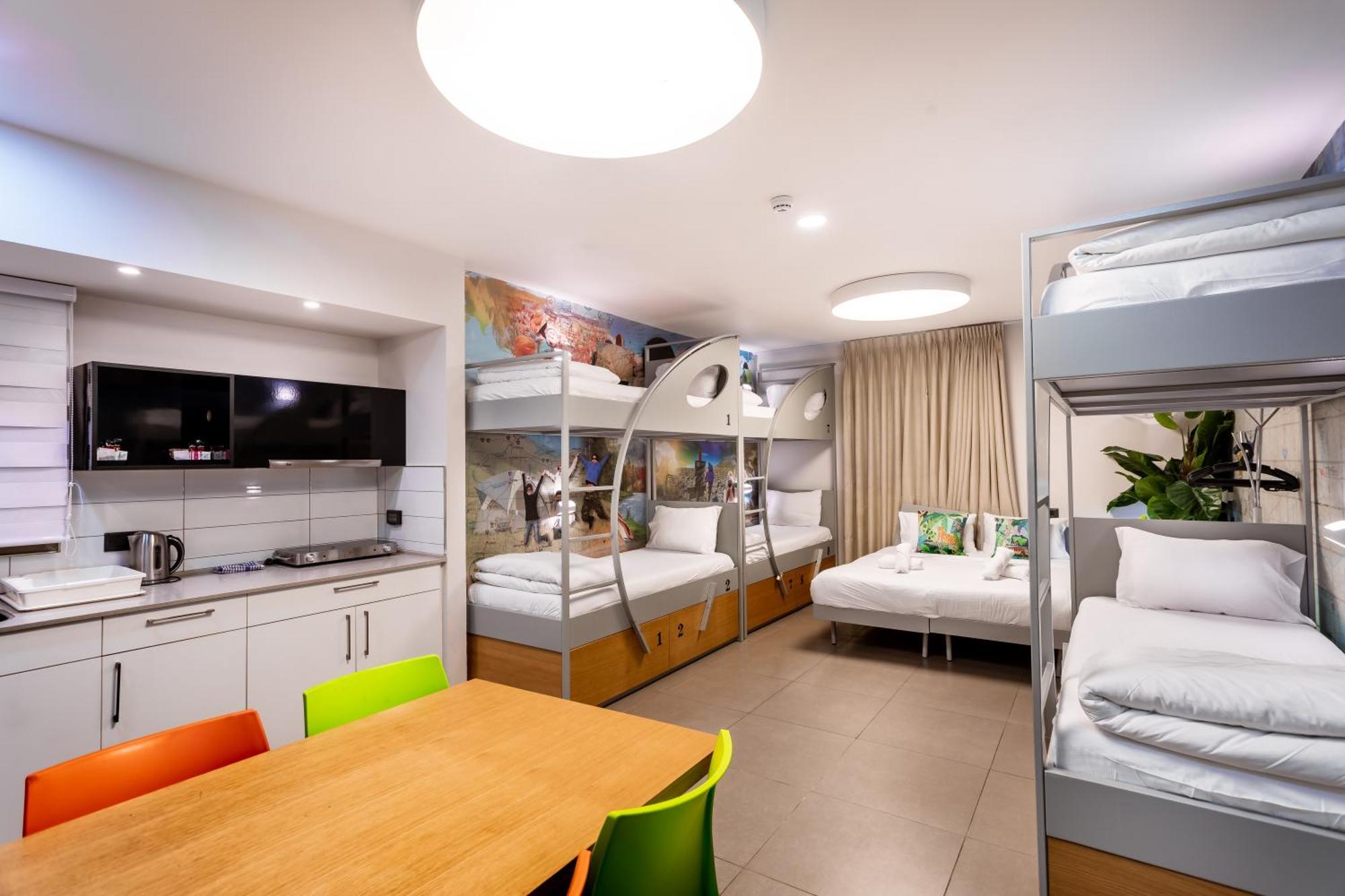 Almogim Suites Eilat Hotel (Adults Only) Room photo