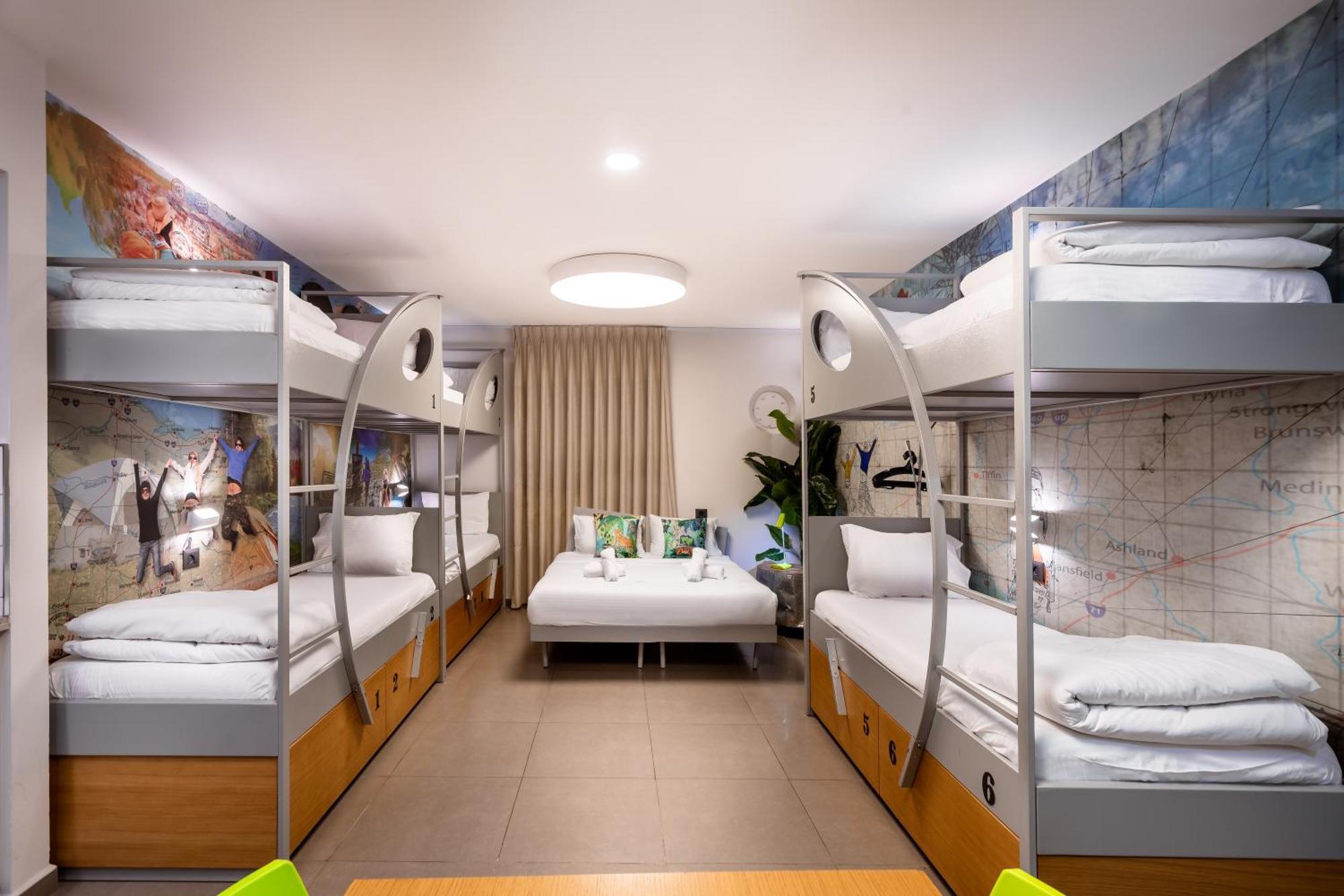 Almogim Suites Eilat Hotel (Adults Only) Room photo